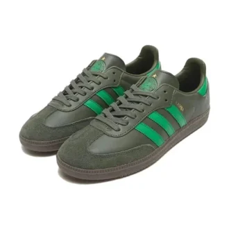 Adidasoriginals Samba ”Grey”
