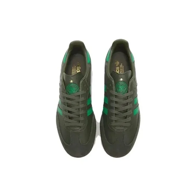 Adidasoriginals Samba ”Grey”