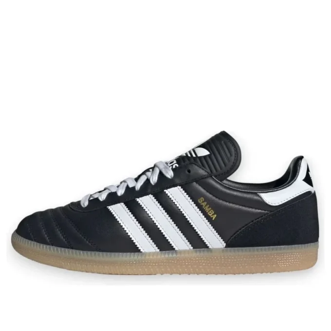 Adidasoriginals Samba Jp ”Black”