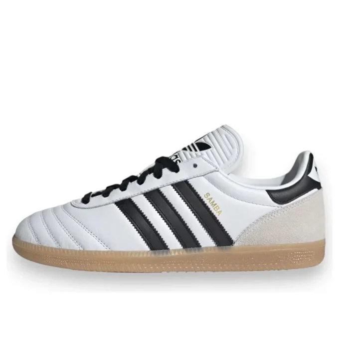 Adidasoriginals Samba Jp ”White”