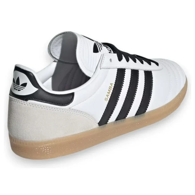 Adidasoriginals Samba Jp ”White”