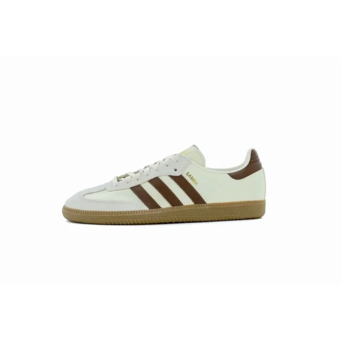 Adidasoriginals Samba OG ”Beige Tan”