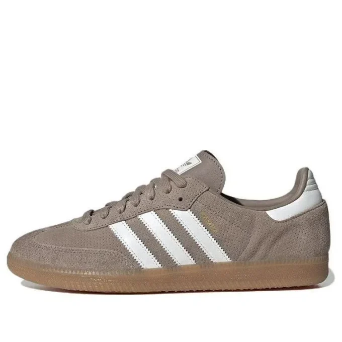 Adidasoriginals Samba OG ”Chalky Brown Gum”