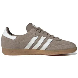 Adidasoriginals Samba OG ”Chalky Brown Gum”