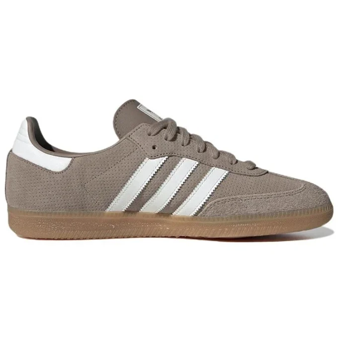 Adidasoriginals Samba OG ”Chalky Brown Gum”