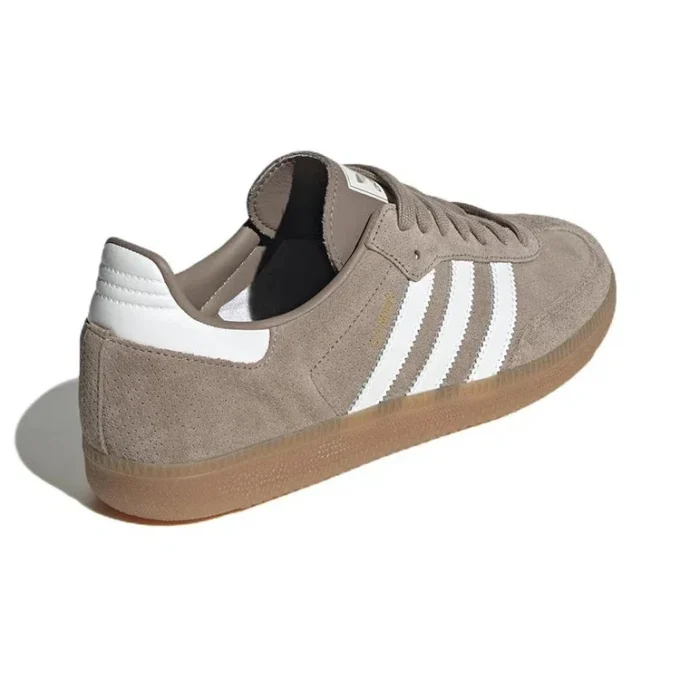 Adidasoriginals Samba OG ”Chalky Brown Gum”