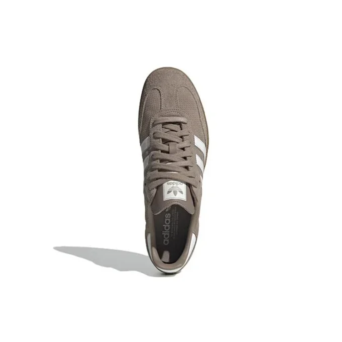 Adidasoriginals Samba OG ”Chalky Brown Gum”
