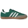 Adidasoriginals Samba OG ”Collegiate Green”