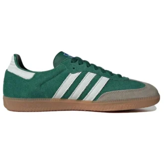 Adidasoriginals Samba OG ”Collegiate Green”