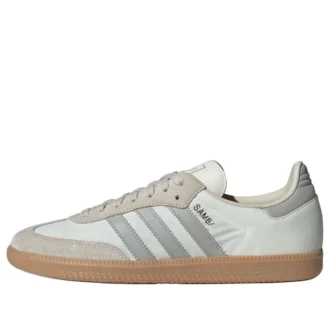 Adidasoriginals Samba OG ”Grey Brown”
