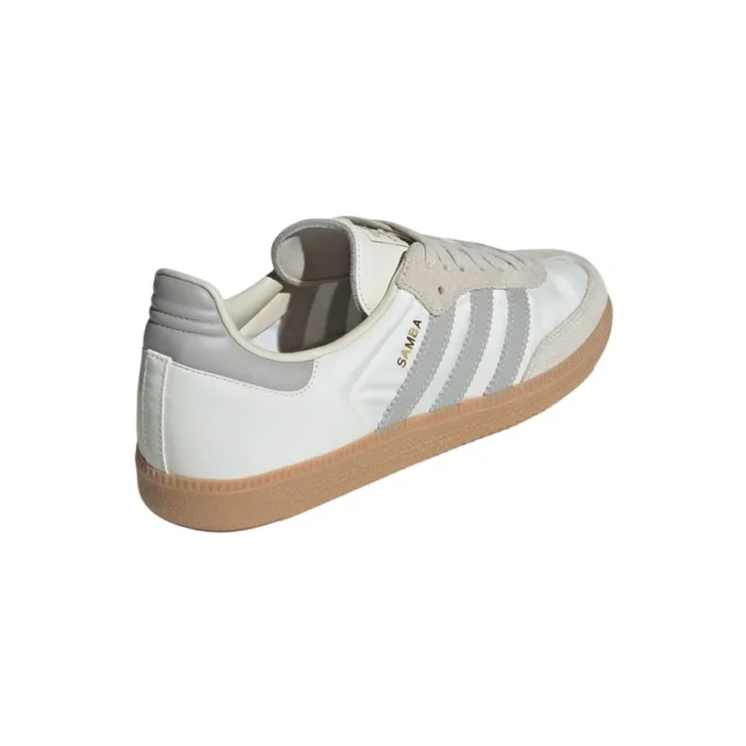Adidasoriginals Samba OG ”Grey Brown”