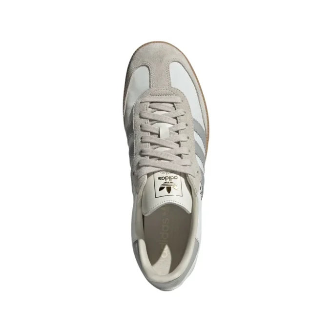 Adidasoriginals Samba OG ”Grey Brown”