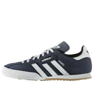 Adidasoriginals Samba Super Suede ”Navy” Adidasoriginals Samba Super Suede ”Navy”