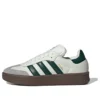 Adidasoriginals Samba Xlg ”Collegiate Green Ivory Gum”