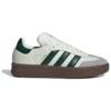 Adidasoriginals Samba Xlg ”Collegiate Green Ivory Gum”
