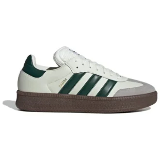 Adidasoriginals Samba Xlg ”Collegiate Green Ivory Gum” Adidasoriginals Samba Xlg ”Collegiate Green Ivory Gum”
