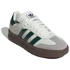 Adidasoriginals Samba Xlg ”Collegiate Green Ivory Gum”