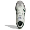 Adidasoriginals Samba Xlg ”Collegiate Green Ivory Gum”