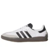 Adidaspuig Samba ”White Black Gum”
