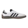 Adidaspuig Samba ”White Black Gum”