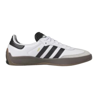Adidaspuig Samba ”White Black Gum” Adidaspuig Samba ”White Black Gum”