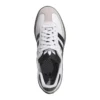 Adidaspuig Samba ”White Black Gum”