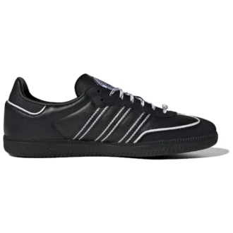 Adidastoc Samba OG ”Black White Silver” Adidastoc Samba OG ”Black White Silver”